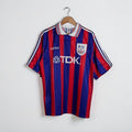 1996-1998 Crystal Palace Home Jersey