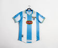1999/00 Lazio Home Jersey