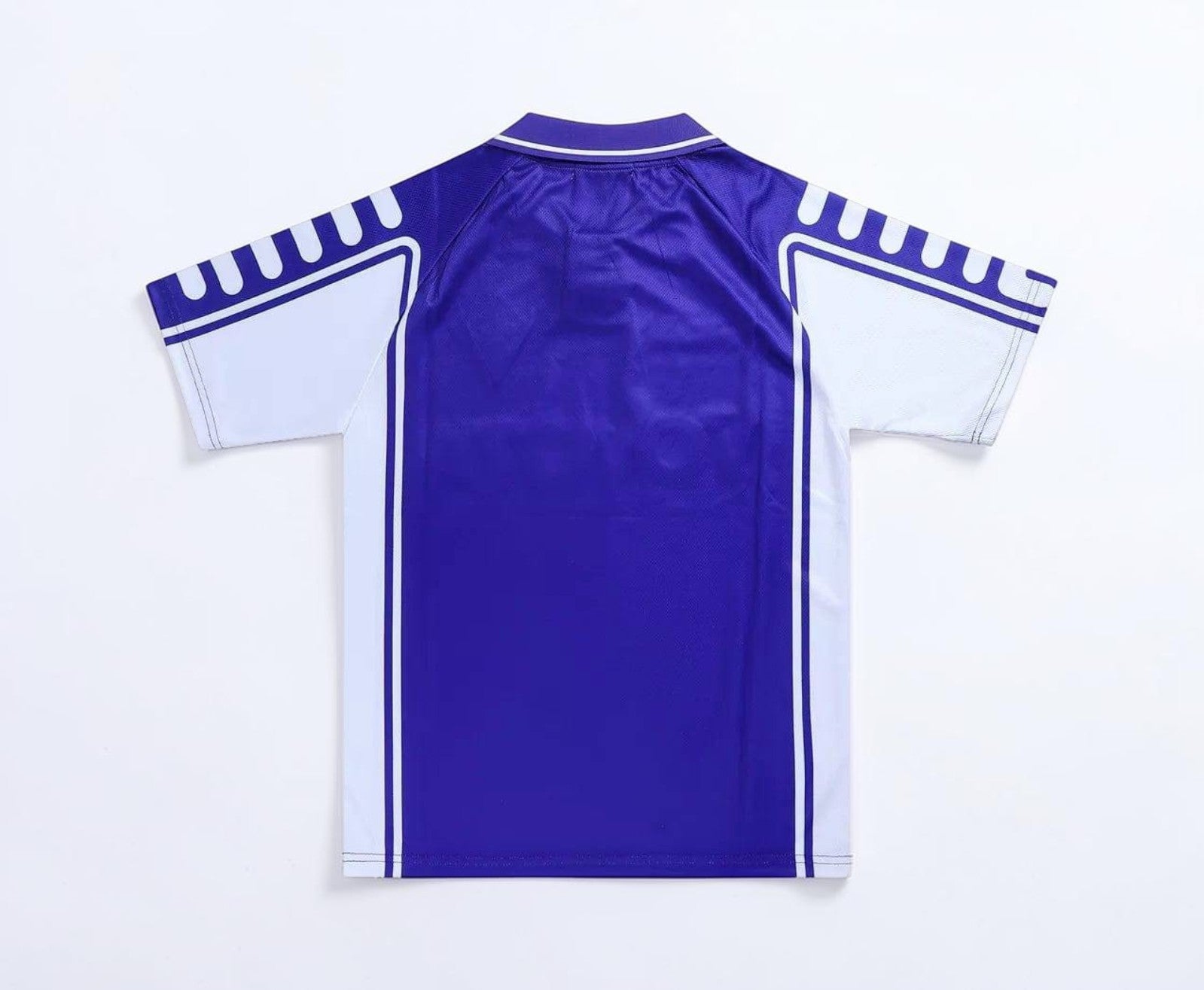 1999/00 Fiorentina Home Jersey