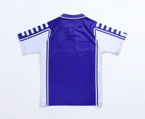 1999/00 Fiorentina Home Jersey