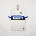 2009/10 Inter Milan Away Jersey