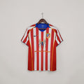 2004/05 Atletico Madrid Home Jersey