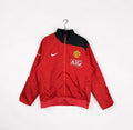 2007/08 Man Utd Windbreaker