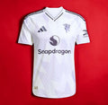 Manchester United 2025/26 Away Jersey