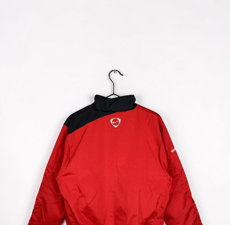 2007/08 Man Utd Windbreaker