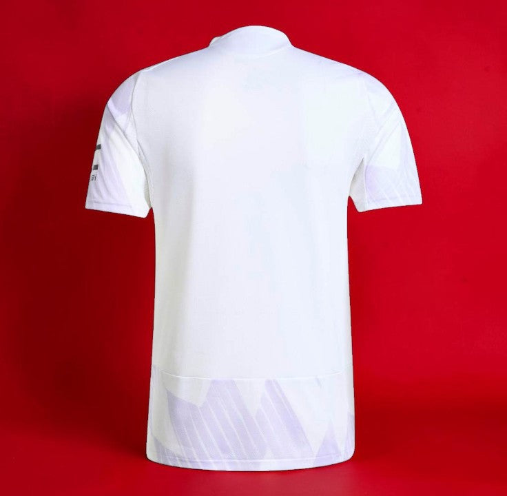 Manchester United 2025/26 Away Jersey
